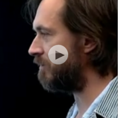 Marc Newson Urban Spaceman – BBC